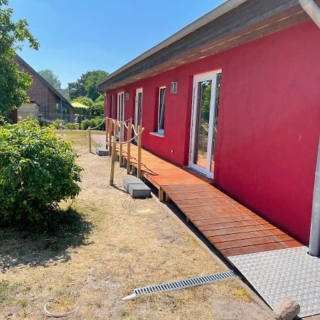 Villa Quartier Usedom Karlshagen Exterior foto